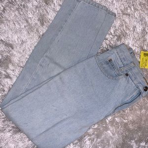 THE LIMITED JEANS